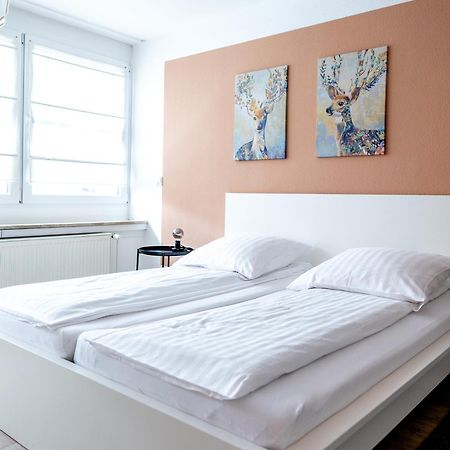 Ferienwohnung Schaaf Limburg an der Lahn Eksteriør billede