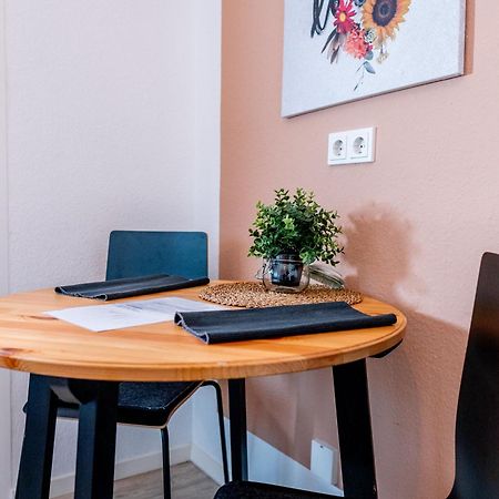 Ferienwohnung Schaaf Limburg an der Lahn Eksteriør billede