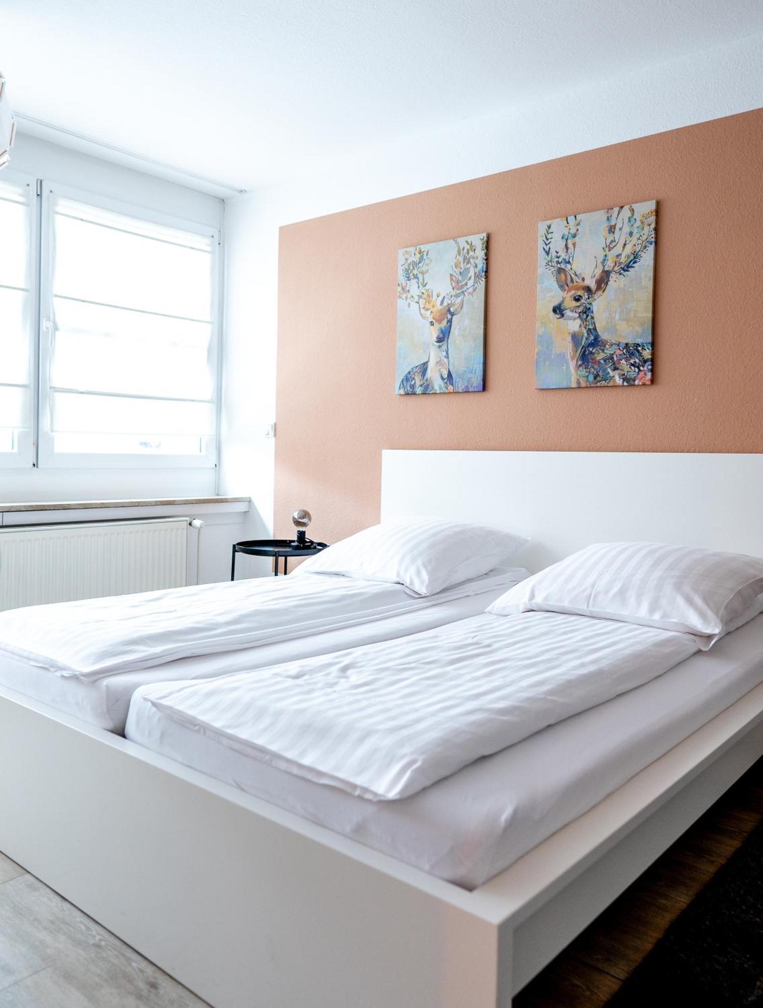 Ferienwohnung Schaaf Limburg an der Lahn Eksteriør billede